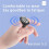 Remote Control Selfie Device Mobile Phone APP Control Finger  Remote Control Lazy Wireless Controller 1