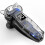 Remote Control Page Turner, Mobile Video Remote Control for Mobile Phones and Tablets to Automatically Click 8