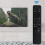 Télécommande Vocale RMF-TX811U pour Télécommande pour   TV 3