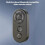 Télécommande  Télécommande Télécommande Facile à Utiliser Téléphone Portable E Book Flipping 3