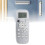 Replace DG11L1-53 AC Remote Control for  A/C Air Conditioner Remote 6