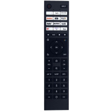 Vervang de CT-95079 Afstandsbediening voor de TV CT-95079 Afstandsbediening