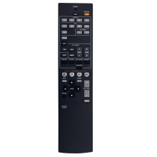RAV462 ZA11340 Fernbedienung Ersatz für  AV-Receiver HTR-2866 HTR2866 Stereoanlage