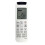 Remote Control Replace DG11R1-01 for  Kemwood (HSN) Air Conditioner 5