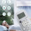 Replace DG11L1-53 AC Remote Control for  A/C Air Conditioner Remote 3