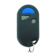 433Mhz RF Wireless Remote Control Garage Door Remote Control IP67 Waterproof for Garage Door LED Light