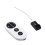 2.4G 4-CH Wireless Remote Control with Receiver  Wireless Remote Controlfor Transmitter Controller for Rc Car Boat 2