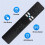 Replace XMRM-MF TV Remote Control for  Ultra 4K Android TV Remote Control 3