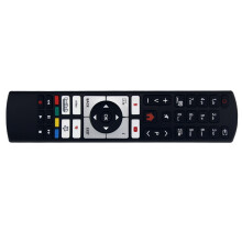 RC4518P TV-Afstandsbediening voor TELEFUNKEN VESTEL LCD LED XF32K550 XH32K550D XH39K550 XU55K700