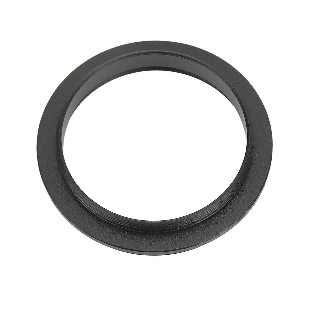 M42x0.75mm To M48x0.75mm Adapter Male To Male Telescope Ring Seamless Fit 4321390214638