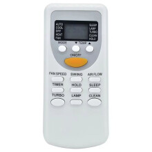 Replace ZH/JT-03 A/C Air Conditioner Remote Control for Chigo ZH/JT-01 ZH/JT-03 Air Conditioner