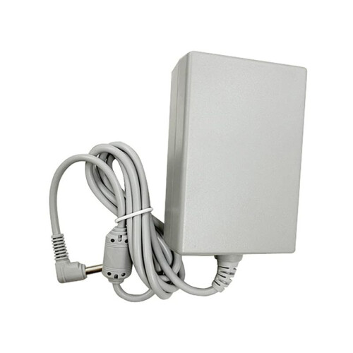 Game Console Adapter Charger AC Power Adapter Durable Auto-Voltage for   PS1 PSOne Slim EU Plug