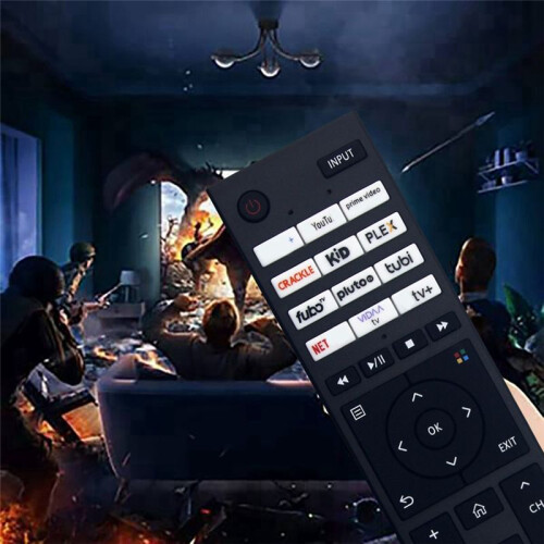 Replace CT-95079 Remote Control for   TV CT-95079 Remote Control