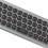 2.4G Wireless  Air Mouse Gyroscope IR Learning  Voice Remote Control with Full Keyboard for Android TV BOX PC 4