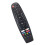 RM-C3408E Remote Control Replacement for   TV LT-32N3135A EC40V2FA EC32V2HA 1