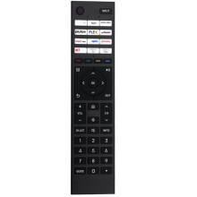 Replace CT-95051 Remote Control for 4K Android LED TV Remote Control