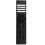 Replace CT-95051 Remote Control for  4K  Android LED TV Remote Control 1