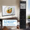 Replace CT-95056 Remote Control for  4K  Android LED TV Remote Control 4