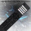 Replace CT-95051 Remote Control for  4K  Android LED TV Remote Control 3