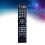 Replaced N2QAYA000172 Remote Control for  DVD Player DPUB9000GN DP-UB9000-K 3