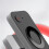 2.4G Wireless  Air Mouse Gyroscope IR Learning  Voice Remote Control with Full Keyboard for Android TV BOX PC 3