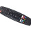 RM-C3408E Remote Control Replacement for   TV LT-32N3135A EC40V2FA EC32V2HA 3