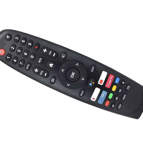 RM-C3408E Remote Control Replacement for   TV LT-32N3135A EC40V2FA EC32V2HA 2