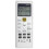 Replace AC Remote Control A75C15970 for  Air Conditioner A/C Remote Control 1