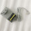 Game Console Adapter Charger AC Power Adapter Durable Auto-Voltage for   PS1 PSOne Slim EU Plug 5