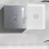 New Remote Control Light Off RoSwing Arm-Rocker Remote  Press Button Pressing Click Push Simulates Physical Finger 5