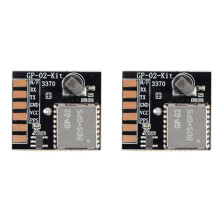 2X High Performance BDS GNSS Multi Mode Satellite Positioning Navigation Receiver SOC Development Board GP-02-Kit