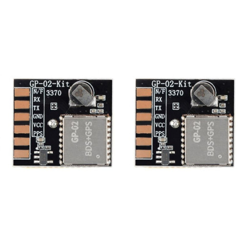2X High Performance BDS GNSS Multi Mode Satellite Positioning Navigation Receiver SOC Development Board GP-02-Kit