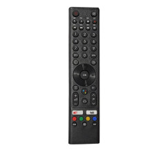 Replace Remote Control for CHIQ/ PQ55CH PQ65CH PQ-55CH PQ-65CH LED HDTV TV Remote Control