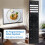Replace CT-95051 Remote Control for  4K  Android LED TV Remote Control 1