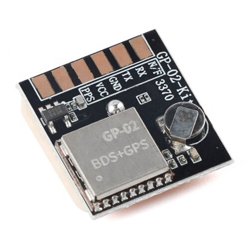 2X High Performance BDS GNSS Multi Mode Satellite Positioning Navigation Receiver SOC Development Board GP-02-Kit 1