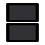 2sets 7 Inch Capacitief Touchscreen ESP32 S3 met Kaart LVGL Programmeerontwikkeling CAN RS485 I2C Randapparatuurinterface 1