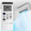 Replace RAR-MOA5 A/C Remote Control for  RAR-MOA5 Air Conditioner 5