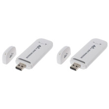 2X High Speed Unlocked 3G 4G LTE USB Modem USB 4G Dongle 3G 4G Sim Card USB Dongle Universal USB Network Adapter