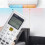 Replace AC Remote Control A75C16330 for  Air Conditioner A/C Remote Control 1
