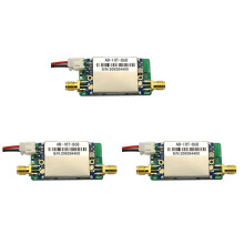 3X 868 MHz pour Amplificateur de Signal Lora Transmettant et Recevant un Module D'Amplification de Signal D'Amplificateur de Puissance Bidirectionnel