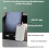CheerTok Air Mobile Phone Remote Control  Wireless Air Mouse CHP03 Multifunction Touch Pad for Android Ios B G 9
