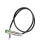 2X 3D Printer Auto Bed Leveling Sensor Capacitive Proximity  for ET4 ET4Pro Self-Leveling Sensor 3 Pins 3