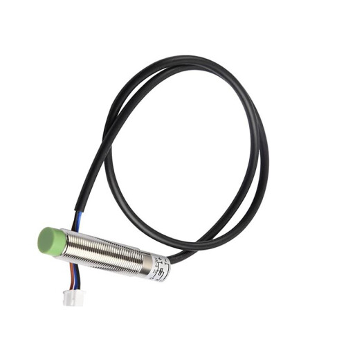 2X 3D Printer Auto Bed Leveling Sensor Capacitive Proximity  for ET4 ET4Pro Self-Leveling Sensor 3 Pins 2
