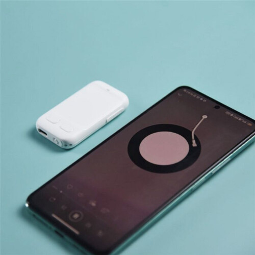CheerTok Air Mobile Phone Remote Control  Wireless Air Mouse CHP03 Multifunction Touch Pad for Android Ios B G 1