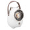 Ventilatore portatile con serbatoio da 350 ml, ricaricabile tramite USB. 2