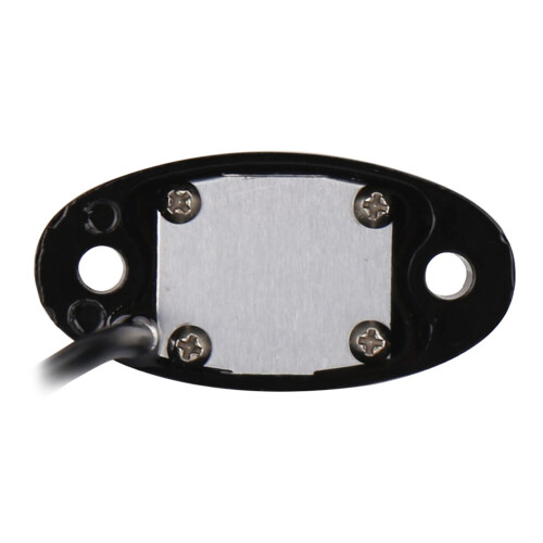 OL-1903R 9W LED multicolores pour roches 8Pack IP67 2