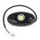 OL-1903R 9W LED multicolores pour roches 8Pack IP67 10