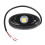 OL-1903R 9W LED Luci per rocce 10-14V 8 pezzi W/R/Y/B 4