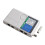 Professional Multi Function 4 in 1 Network Cable Tester RJ45/RJ11/USB/BNC LAN Cable Cat5 Cat6 Wire Tester 7