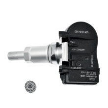TPMS Tire Pressure Monitoring Sensor 52933-D4100 for Santa Fe Sport Veloster Optima Sorento Soul 16-20